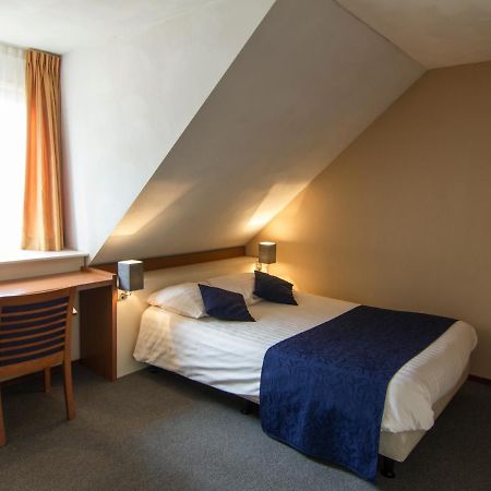 Hotel Boer Goossens Den Dungen Екстер'єр фото