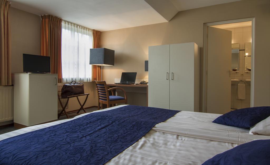 Hotel Boer Goossens Den Dungen Номер фото