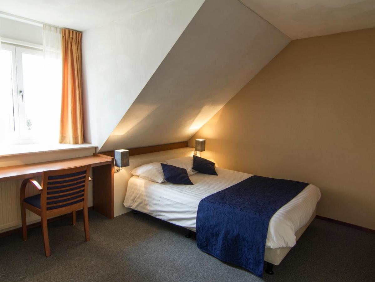 Hotel Boer Goossens Den Dungen Екстер'єр фото