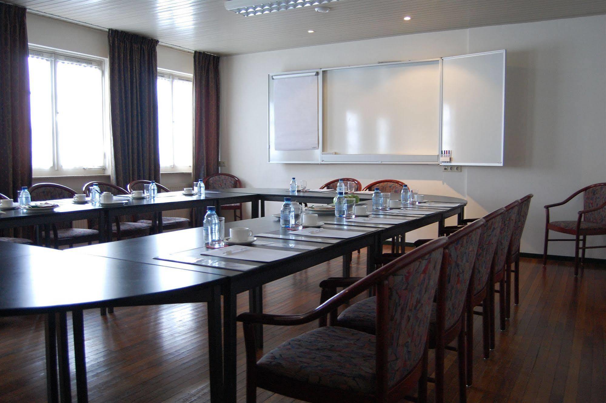 Hotel Boer Goossens Den Dungen Екстер'єр фото