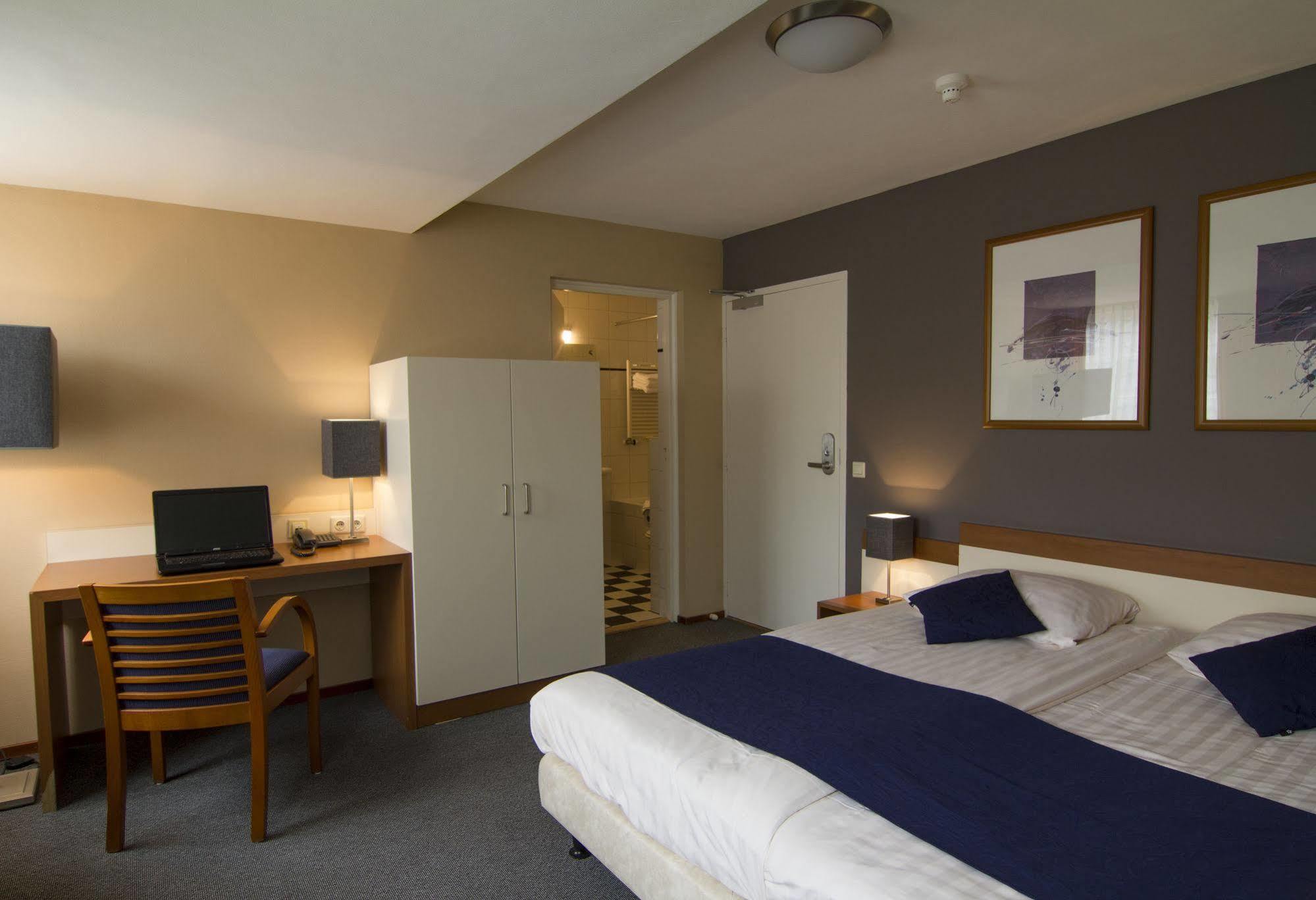 Hotel Boer Goossens Den Dungen Екстер'єр фото
